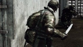 Battlefield 2: Modern Combat Screenshot from Shacknews