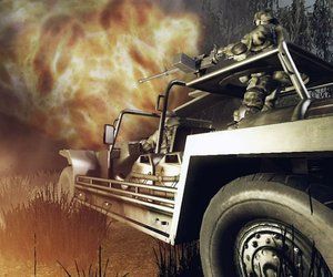 Battlefield 2: Modern Combat Videos