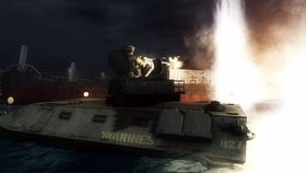 Battlefield 2: Modern Combat Screenshot from Shacknews