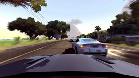 Test Drive Unlimited Screenshot from Shacknews