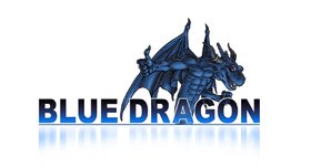 Blue Dragon Screenshot from Shacknews