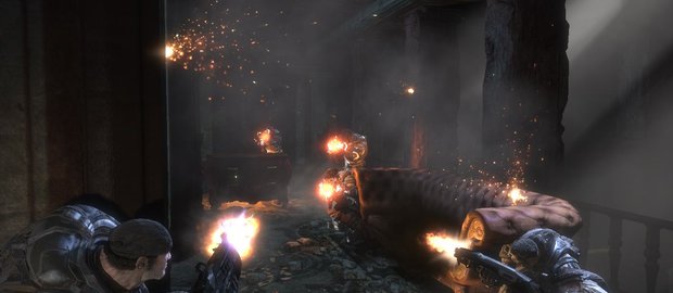 Gears of War News