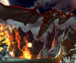 Kameo: Elements of Power Files