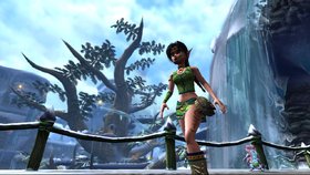 Kameo: Elements of Power Screenshot from Shacknews