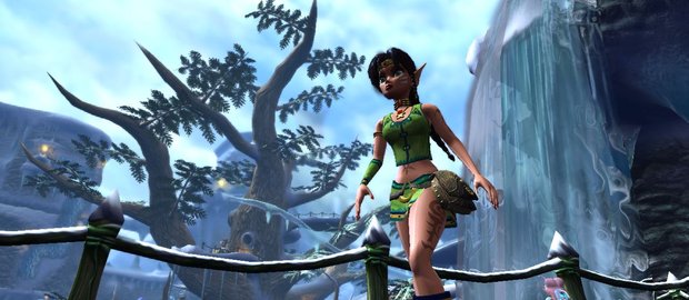 Kameo: Elements of Power News