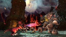 Kameo: Elements of Power Screenshot from Shacknews