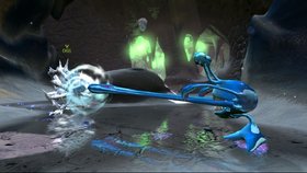 Kameo: Elements of Power Screenshot from Shacknews