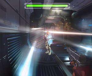 Perfect Dark Zero Chat