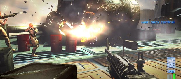 Perfect Dark Zero News