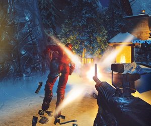 Perfect Dark Zero Videos