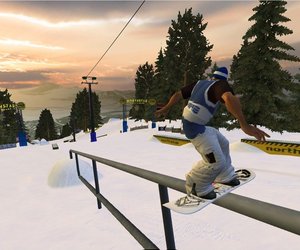 Amped 3 Screenshots