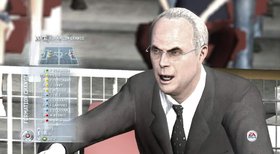 FIFA 06: Road to FIFA World Cup Screenshot from Shacknews