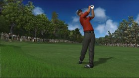 Tiger Woods PGA Tour 06 Screenshot from Shacknews