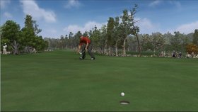 Tiger Woods PGA Tour 06 Screenshot from Shacknews