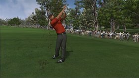 Tiger Woods PGA Tour 06 Screenshot from Shacknews