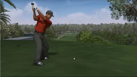 Tiger Woods PGA Tour 06 Screenshot from Shacknews