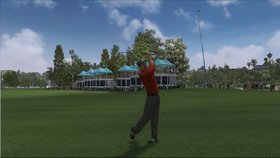 Tiger Woods PGA Tour 06 Screenshot from Shacknews
