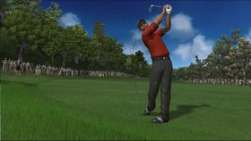 Tiger Woods PGA Tour 06 Screenshot from Shacknews