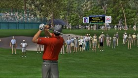 Tiger Woods PGA Tour 06 Screenshot from Shacknews
