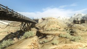 Tom Clancy's Ghost Recon: Advanced Warfighter Screenshot from Shacknews
