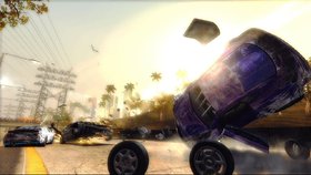 Burnout Revenge Screenshot from Shacknews