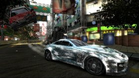 Burnout Revenge Screenshot from Shacknews
