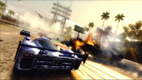 Burnout Revenge Screenshot from Shacknews