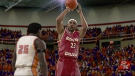 College Hoops 2K6 Screenshot from Shacknews