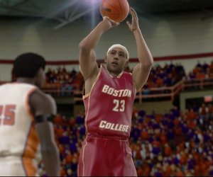 College Hoops 2K6 Chat