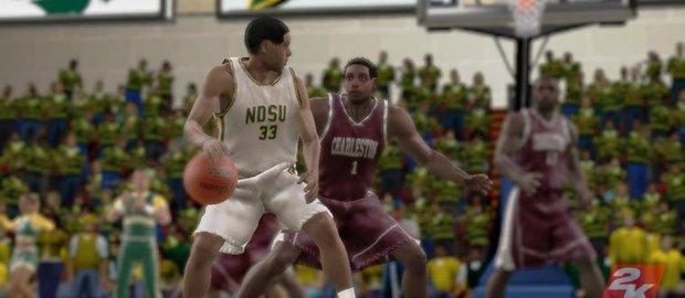 College Hoops 2K6 News