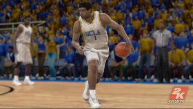 College Hoops 2K6 Screenshot from Shacknews