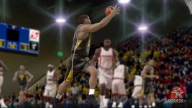College Hoops 2K6 Screenshot from Shacknews