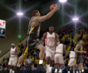 College Hoops 2K6 Screenshots