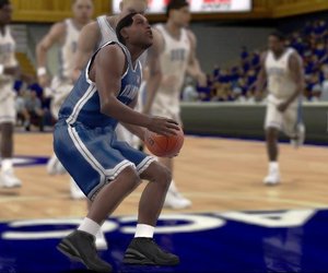 College Hoops 2K6 Files