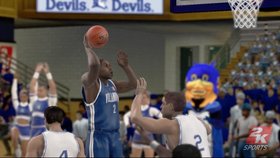 College Hoops 2K6 Screenshot from Shacknews