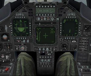 Over G Fighters Screenshots