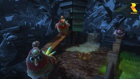 Viva Pinata Screenshot from Shacknews