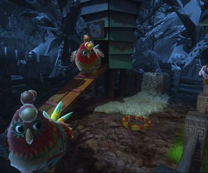 Viva Pinata Files
