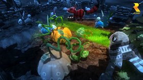 Viva Pinata Screenshot from Shacknews