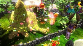 Viva Pinata Screenshot from Shacknews