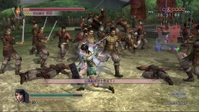 Dynasty Warriors 5: Empires Screenshot from Shacknews
