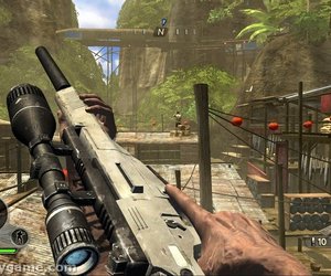 Far Cry Instincts Predator Videos