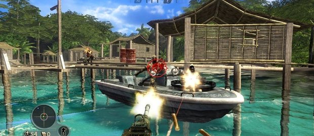 Far Cry Instincts Predator News