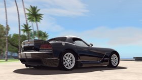 Test Drive Unlimited Screenshot from Shacknews