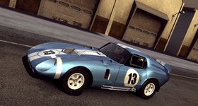 Test Drive Unlimited Screenshot from Shacknews