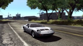 Test Drive Unlimited Screenshot from Shacknews