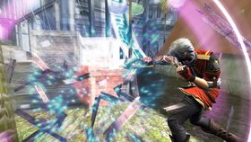Enchanted Arms Screenshot from Shacknews
