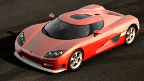Test Drive Unlimited Screenshot from Shacknews