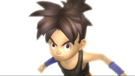 Blue Dragon Screenshot from Shacknews