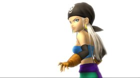 Blue Dragon Screenshot from Shacknews